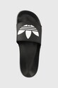 Šľapky adidas Originals Adilette čierna FU8298