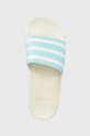 modrá Šľapky adidas Originals Adilette