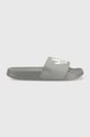 adidas Originals klapki Adilette FU7592 syntetyczny szary FU7592