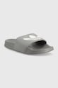 adidas Originals klapki Adilette FU7592 FU7592 szary SS20