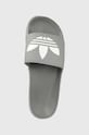 adidas Originals klapki Adilette FU7592 szary FU7592