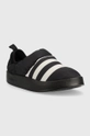 adidas Originals papucs fekete