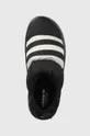 μαύρο Παντόφλες adidas Originals
