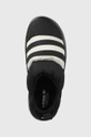 fekete adidas Originals papucs