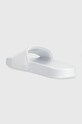 Obuv Šľapky The North Face M Base Camp Slide Iii Ltd NF0A5LVWLA91 biela