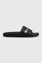 Champion papuci VARSITY negru S21993