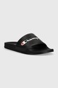 Champion papuci VARSITY S21993 negru SS23