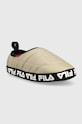 Παντόφλες Fila Comfider FFM0147 μπεζ AW24