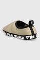 Взуття Тапочки Fila Comfider FFM0147 бежевий
