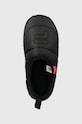 Pantofle Fila Comfider černá FFM0147