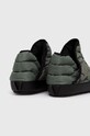 Încălțăminte The North Face papuci de casa Men S Thermoball Traction Bootie NF0A3MKH28F1 verde