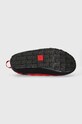 The North Face papuci de casa Men S Thermoball Traction Mule V NF0A3UZNKZ31 rosu