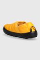 Παπούτσια Παντόφλες The North Face Men S Thermoball Traction Mule V NF0A3UZNZU31 πορτοκαλί