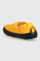 The North Face slippers MEN S THERMOBALL TRACTION MULE V Uppers: Synthetic material, Textile material Inside: Textile material Outsole: Synthetic material