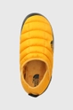 orange The North Face slippers MEN S THERMOBALL TRACTION MULE V