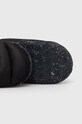 The North Face papuci de casa Men S Nuptse Mule negru NF0A5G2FKY41