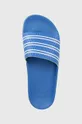 μπλε Παντόφλες adidas Originals ADILETTE