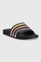 adidas Originals klapki Adilette czarny