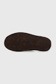 UGG kapcie zamszowe M Scuff zielony 1101111.FRSN