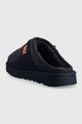 UGG kapcie M Dune Slip-On LTA Cholewka: Materiał tekstylny, Wnętrze: Materiał tekstylny, Wełna, Podeszwa: Materiał syntetyczny