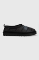 black UGG slippers M Tasman Lta Cali Topo Men’s