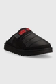 UGG slippers M Dune Slip-On LTA black