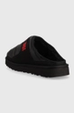 UGG slippers M Dune Slip-On LTA  Uppers: Textile material Inside: Textile material, Wool Outsole: Synthetic material