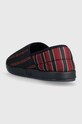 Обувки Пантофи Tommy Hilfiger FM0FM04319.0G2 тъмносин