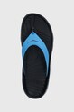 Hoka One One slapi Ora Recovery Flip albastru 1099675