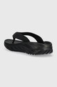 Obuća Japanke Hoka Ora Recovery Flip 1099675 crna