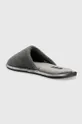 Emporio Armani Underwear pantofole Gambale: Materiale tessile Parte interna: Materiale tessile Suola: Materiale sintetico