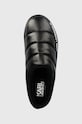 Karl Lagerfeld kapcie KOOKOON czarny KL72005.H07