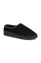 Пантофи Emu Australia Platinum Outback Scuff MP11874.BLAK черен AW22