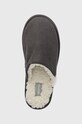 Пантофи Hollister Co. черен KI312.2551.900