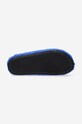 Marni sliders SBMR000600 P4122 00B50 SBMR000600.P4122.00B50 navy AW22