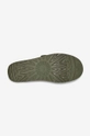 UGG slippers Dune Slip-one green