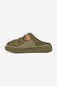 Încălțăminte UGG papuci de casă Dune slip-one 1133351.MGOR verde