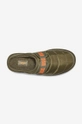 green UGG slippers Dune Slip-one