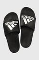 Шлепанцы adidas Performance венский чёрный GY1945
