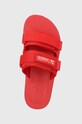 Šľapky Puma Puma X Coca Cola červená 387042