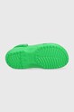 Crocs klapki Classic 10001.3E8 zielony
