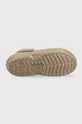 Kućne papuče Crocs Classic Lined Clog Unisex
