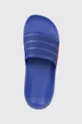 μπλε Παντόφλες adidas