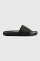 nero adidas ciabatte slide Unisex