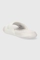 Obuwie Under Armour klapki 3025044 biały