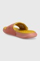 Obuwie Under Armour klapki 3025044 różowy
