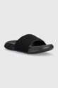 Under Armour papuci 3025044 negru AW22
