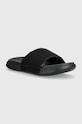 Under Armour klapki 3025044 czarny AW22