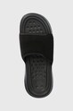 Under Armour klapki czarny 3025044