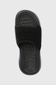 nero Under Armour ciabatte slide